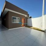 Casa para venda em RESIDENCIAL SANTA GIOVANA de 75.00m² com 3 Quartos, 1 Suite e 2 Garagens