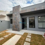 Casa para venda em JARDIM MARAMBAIA de 92.00m² com 3 Quartos, 2 Suites e 2 Garagens