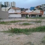 Terreno para venda em Vila São João Batista de 490.00m²