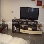 Casa para venda em Vila De Vecchi de 181.00m² com 1 Quarto e 2 Garagens