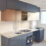 Apartamento para venda em Ipiranga de 43.00m² com 2 Quartos e 1 Garagem