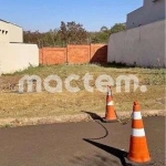 Terreno para venda em Bonfim Paulista de 277.00m²