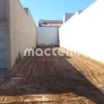 Terreno para venda em Residencial Zanetti de 125.00m²