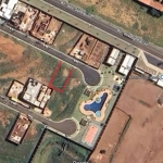 Terreno para venda em Parque Santa Felícia Jardim de 300.00m²