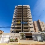 Apartamento para alugar em Ribeirânia de 42.00m² com 1 Quarto, 1 Suite e 1 Garagem