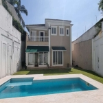 Casa para venda em Morumbi de 700.00m² com 4 Quartos, 4 Suites e 6 Garagens