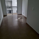 Apartamento para venda em Jardim Professor Benoá de 53.00m² com 2 Quartos