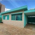 Casa para venda em Jardim Paulista de 151.00m² com 3 Quartos, 1 Suite e 2 Garagens