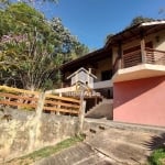 Casa de Condomínio para alugar em Caraguatá de 192.00m² com 3 Quartos, 1 Suite e 3 Garagens