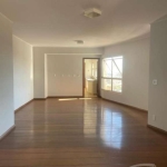 Apartamento para venda em Centro de 210.00m² com 3 Quartos, 1 Suite e 2 Garagens