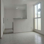 Apartamento para venda em Santa Luzia de 39.00m² com 2 Quartos e 1 Garagem