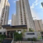 Apartamento para venda em Jardim Tarraf Ii de 82.00m² com 3 Quartos, 1 Suite e 2 Garagens