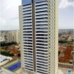 Apartamento para venda em Vila Santa Maria de 240.00m² com 4 Quartos, 4 Suites e 3 Garagens