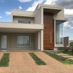 Casa de Condomínio para venda em Jardim Sumaré de 215.00m² com 3 Quartos, 3 Suites e 4 Garagens