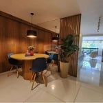 Apartamento para venda em Recreio Dos Bandeirantes de 120.00m² com 3 Quartos, 1 Suite e 2 Garagens