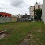 Terreno para venda em Vila Izabel de 416.00m²