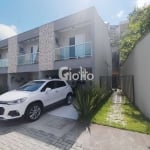 Sobrado para venda em Parque Santana de 75.00m² com 3 Quartos, 1 Suite e 2 Garagens