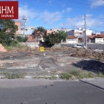 Terreno para venda em Terra De Santa Cruz I de 474.00m²