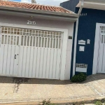 Casa para alugar em Jardim Barão de 100.00m² com 2 Quartos, 1 Suite e 2 Garagens