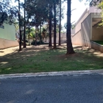 Terreno para venda em Alphaville de 600.00m²