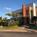 Casa de Condomínio para venda em Cidade Tamboré de 400.00m² com 4 Quartos, 4 Suites e 4 Garagens