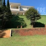 Casa de Condomínio para venda em Residencial Tamboré de 781.00m² com 4 Quartos, 4 Suites e 6 Garagens