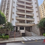 Apartamento para alugar em Vila Imperial de 180.00m² com 3 Quartos, 1 Suite e 2 Garagens