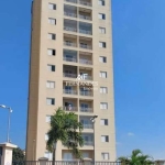 Apartamento para venda em Jardim Graziela de 57.00m² com 2 Quartos, 1 Suite e 1 Garagem