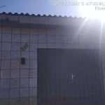 Casa para venda em Parque Industrial Avelino Alves Palma de 125.00m² com 2 Quartos e 1 Garagem