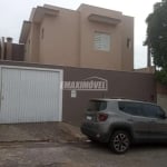 Casa para venda em Vila Da Fonte de 111.00m² com 3 Quartos, 3 Suites e 2 Garagens