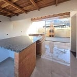 Apartamento para alugar em Campestre de 202.00m² com 3 Quartos e 5 Garagens