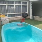 Casa para venda em Ponta Da Praia de 294.00m² com 4 Quartos, 3 Suites e 3 Garagens