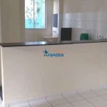 Apartamento para venda em Água Chata de 51.00m² com 2 Quartos e 1 Garagem