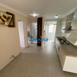 Apartamento para venda em Jardim Angélica de 48.00m² com 2 Quartos e 1 Garagem