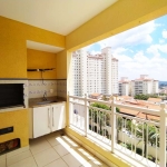 Apartamento para venda em Parque Das Flores de 114.00m² com 4 Quartos e 2 Garagens