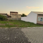 Terreno para venda em Aquarius (tamoios) de 287.00m²