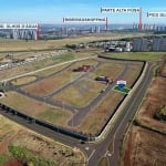 Terreno para venda em Quinta Da Primavera de 257.00m²