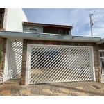 Casa para venda em Jardim Rosana de 175.60m² com 3 Quartos, 1 Suite e 4 Garagens