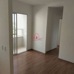 Apartamento para venda em Jardim Carlos Gomes de 54.00m² com 3 Quartos e 1 Garagem