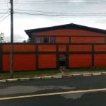 Galpão / Depósito / Armazém para venda em Cidade Industrial de 980.00m² com 1 Quarto