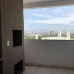 Apartamento para venda em Concordia I de 96.00m² com 2 Quartos, 1 Suite e 2 Garagens