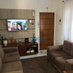 Apartamento para venda em Jabaquara de 45.00m² com 1 Quarto