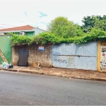 Terreno para venda em Vila Monte Alegre de 216.00m² com 10 Garagens