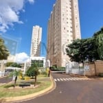 Apartamento para alugar em Ribeirânia de 46.00m² com 2 Quartos e 1 Garagem