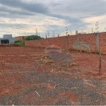 Terreno para venda em Jardim Dos Lagos 2 de 200.00m²