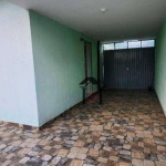 Casa para alugar em Vila Nova Esperia de 90.00m² com 2 Quartos e 1 Garagem