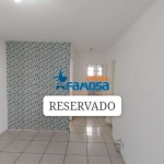 Apartamento para alugar em Jardim Angélica de 48.71m² com 2 Quartos e 1 Garagem