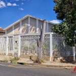 Casa para venda em Parque Industrial de 168.00m² com 3 Quartos e 2 Garagens