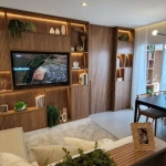 Apartamento para venda em Parque Olívio Franceschini de 50.00m² com 2 Quartos, 1 Suite e 1 Garagem