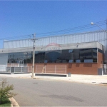 Galpão / Depósito / Armazém para alugar em Loteamento Parque Industrial de 2637.00m²